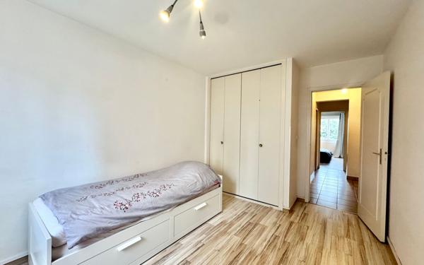 Appartement à louer    3 pièces • 87,43 m2 Toulouse
