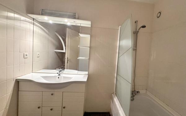 Appartement à louer    3 pièces • 87,43 m2 Toulouse