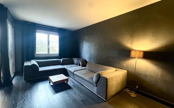 Appartement à louer    3 pièces • 87,43 m2 Toulouse