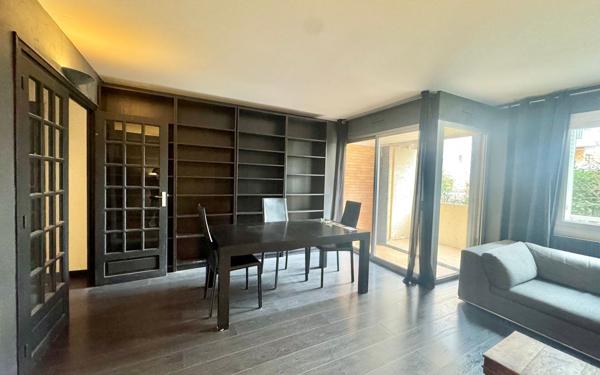 Appartement à louer    3 pièces • 87,43 m2 Toulouse