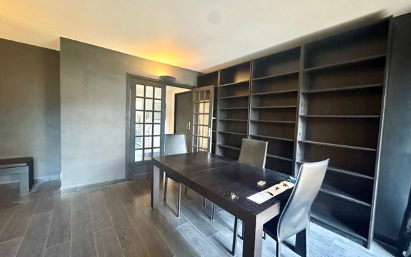 Appartement à louer    3 pièces • 87,43 m2 Toulouse