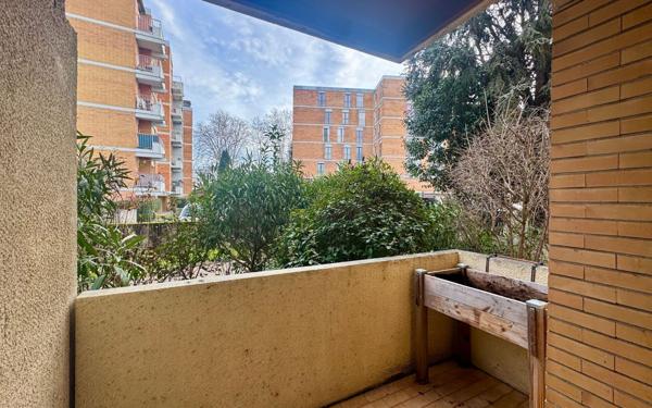 Appartement à louer    3 pièces • 87,43 m2 Toulouse