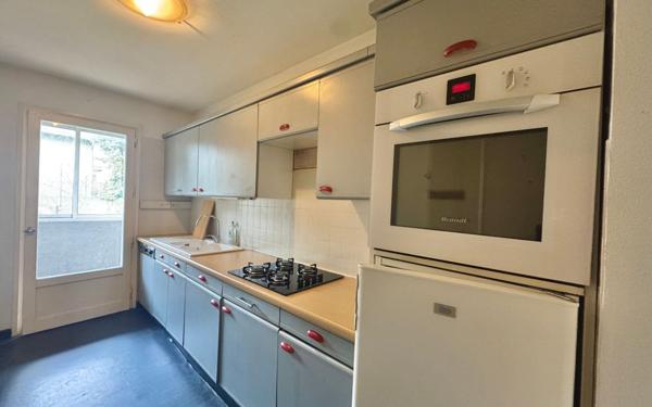 Appartement à louer    3 pièces • 87,43 m2 Toulouse