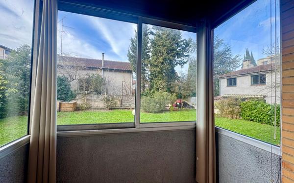 Appartement à louer    3 pièces • 87,43 m2 Toulouse