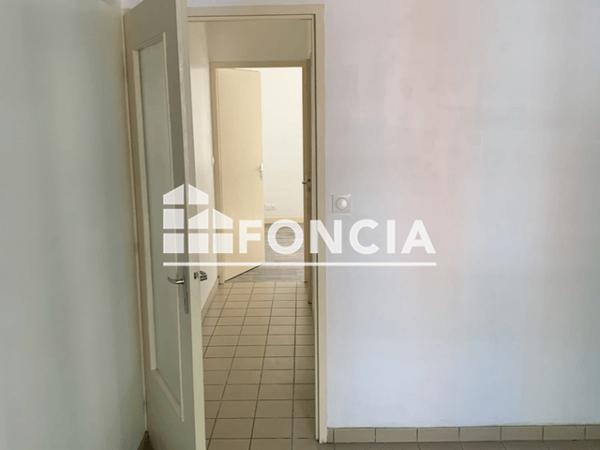 Location Appartement 2 pièces 40 m² - 115 A 117 AVENUE CHARLES BOUTET Charleville- Mezieres 08000