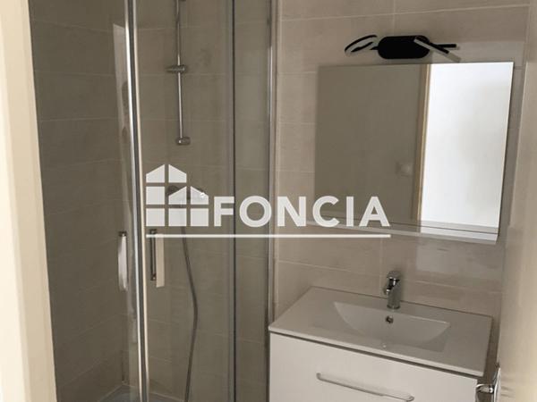 Location Appartement 2 pièces 40 m² - 115 A 117 AVENUE CHARLES BOUTET Charleville- Mezieres 08000