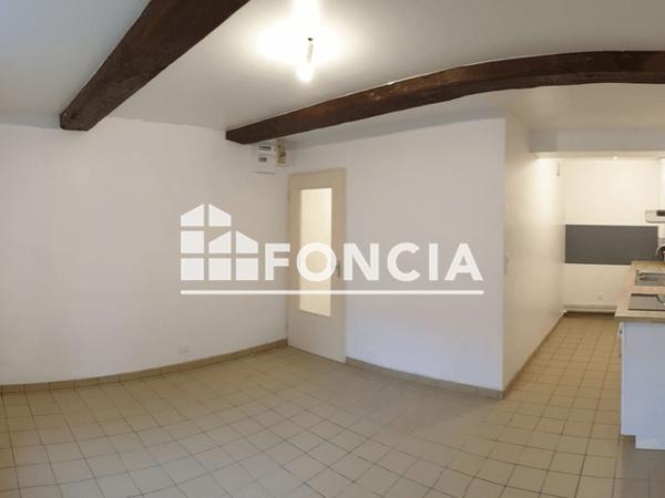 Location Appartement 2 pièces 40 m² - 115 A 117 AVENUE CHARLES BOUTET Charleville- Mezieres 08000