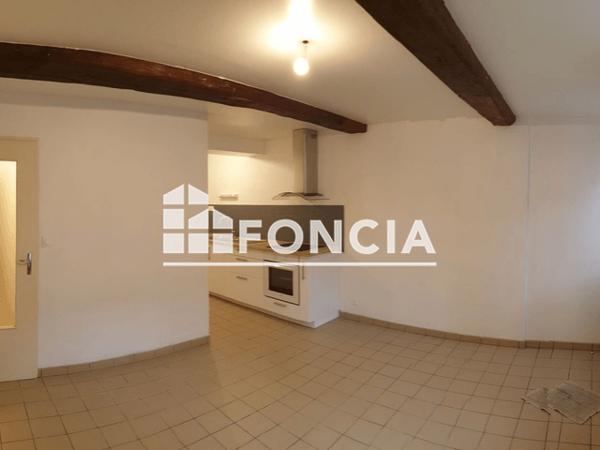 Location Appartement 2 pièces 40 m² - 115 A 117 AVENUE CHARLES BOUTET Charleville- Mezieres 08000