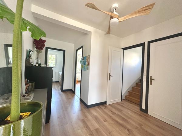 Maison familiale avec jardin à Nemours