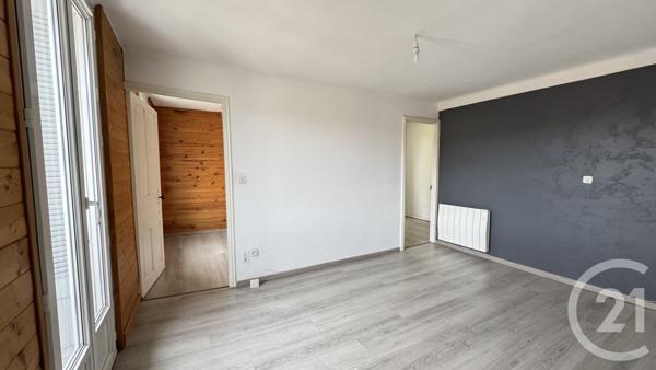 Appartement F2 à vendre  2 pièces - 44,07 m2 GAP - 05