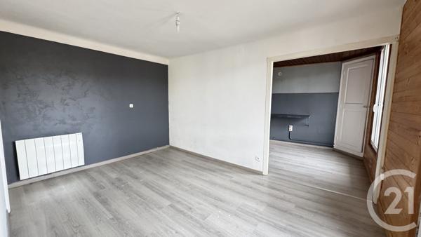 Appartement F2 à vendre  2 pièces - 44,07 m2 GAP - 05