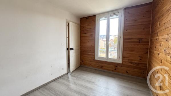 Appartement F2 à vendre  2 pièces - 44,07 m2 GAP - 05