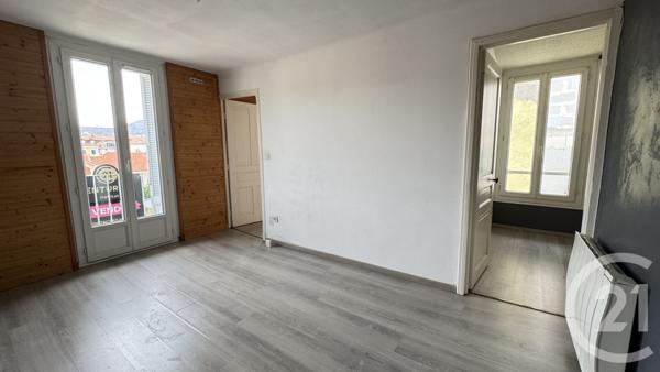 Appartement F2 à vendre  2 pièces - 44,07 m2 GAP - 05