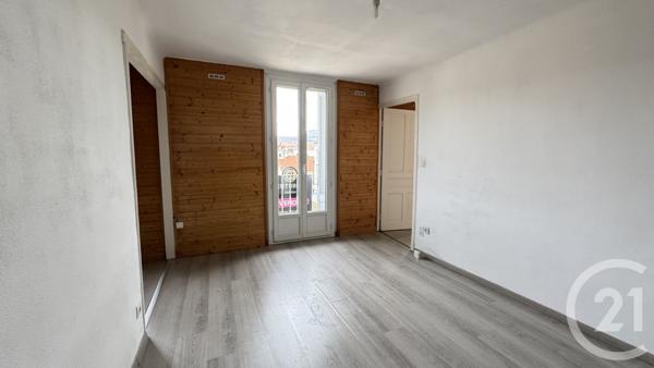 Appartement F2 à vendre  2 pièces - 44,07 m2 GAP - 05