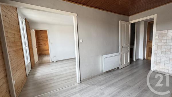 Appartement F2 à vendre  2 pièces - 44,07 m2 GAP - 05