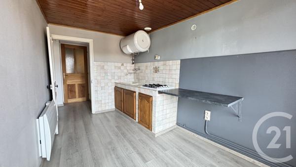 Appartement F2 à vendre  2 pièces - 44,07 m2 GAP - 05