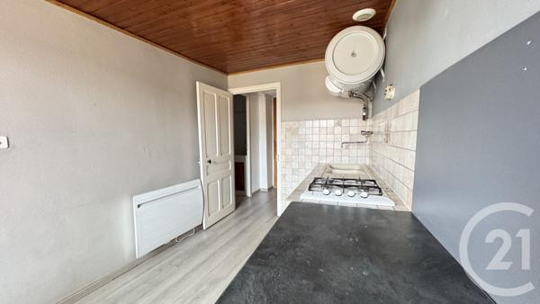 Appartement F2 à vendre  2 pièces - 44,07 m2 GAP - 05