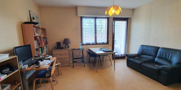 Appartement Rochefort 1 pièce(s) 30m2 avec balcon