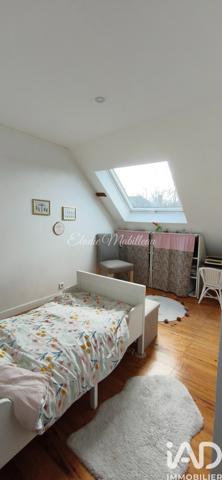 Maison à vendre 5 pièces 125 m² Saint-Clément-de-la-Place