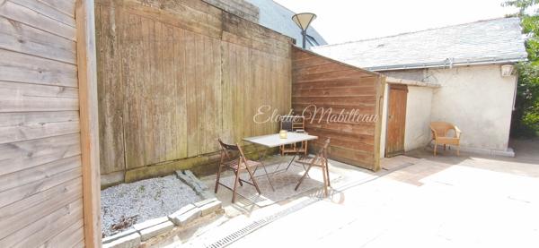 Maison à vendre 5 pièces 125 m² Saint-Clément-de-la-Place