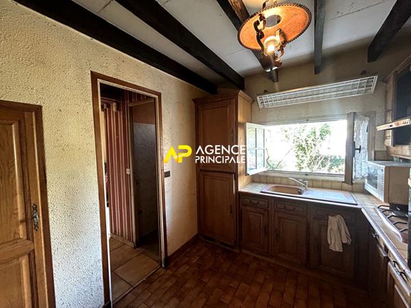 Bezons- Maison à Travaux €265 200 ** - Référence 4461