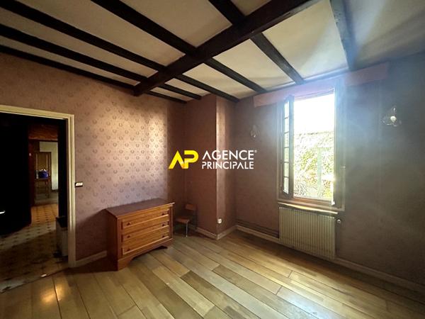 Bezons- Maison à Travaux €265 200 ** - Référence 4461