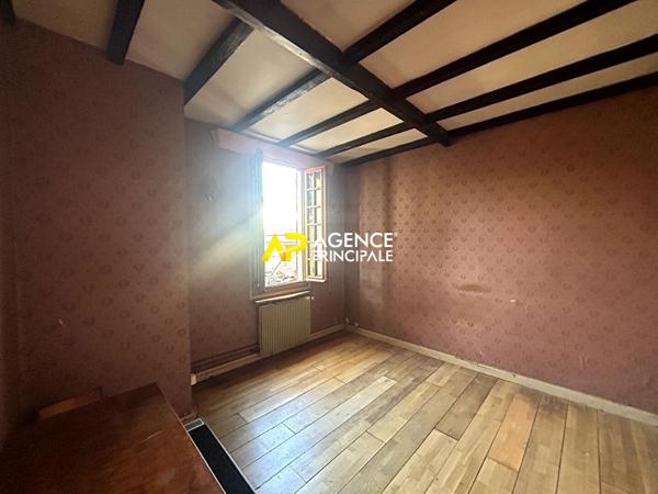 Bezons- Maison à Travaux €265 200 ** - Référence 4461
