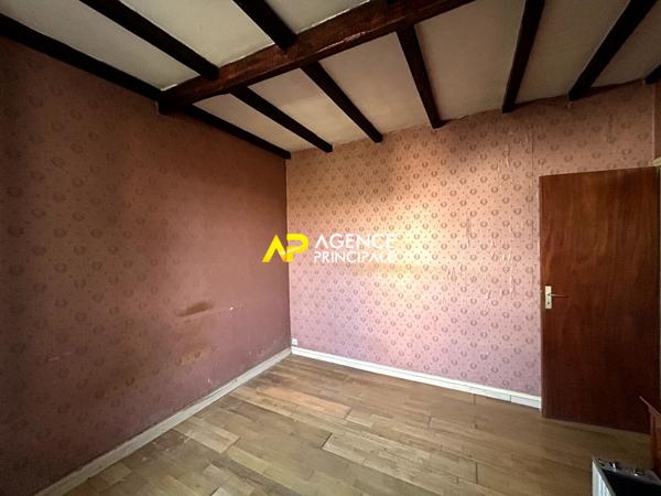 Bezons- Maison à Travaux €265 200 ** - Référence 4461