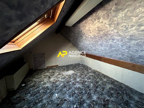 Bezons- Maison à Travaux €265 200 ** - Référence 4461