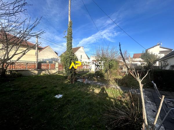 Bezons- Maison à Travaux €265 200 ** - Référence 4461