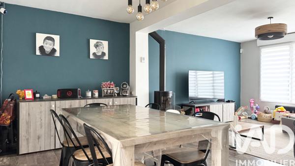 Maison à vendre 5 pièces 98 m² Tourcoing