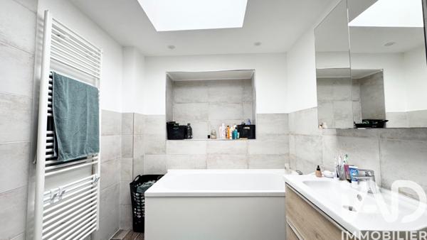 Maison à vendre 5 pièces 98 m² Tourcoing