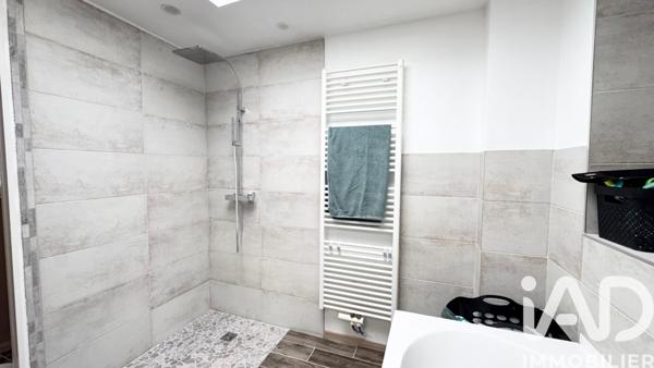 Maison à vendre 5 pièces 98 m² Tourcoing