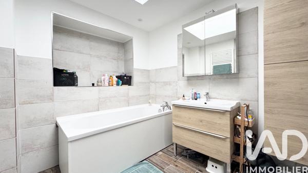 Maison à vendre 5 pièces 98 m² Tourcoing