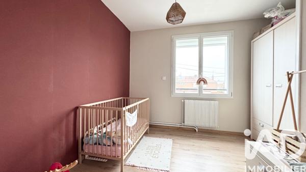 Maison à vendre 5 pièces 98 m² Tourcoing