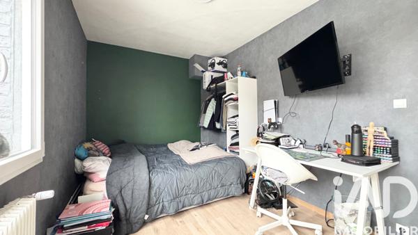 Maison à vendre 5 pièces 98 m² Tourcoing