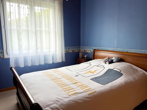 Maison Saint Benoist Sur Mer 4 chambres + piscine et dépendance