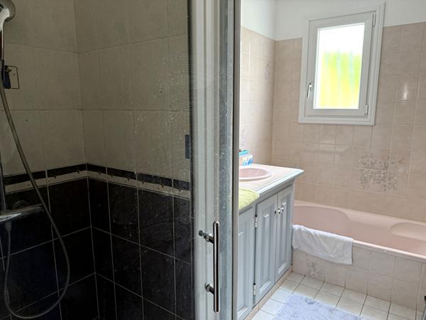 Maison Saint Benoist Sur Mer 4 chambres + piscine et dépendance