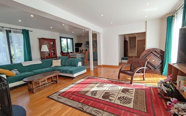 Maison à vendre    4 pièces •  Sully-sur-Loire