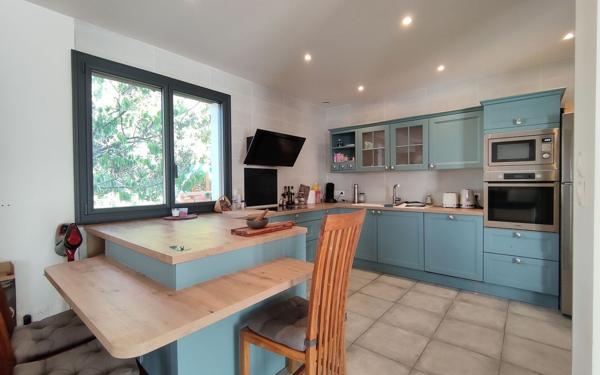 Maison à vendre    4 pièces •  Sully-sur-Loire