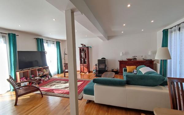 Maison à vendre    4 pièces •  Sully-sur-Loire