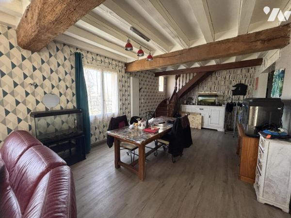 GENNES VAL DE LOIRE (49350), Les Rosiers sur Loire