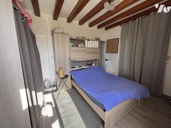 GENNES VAL DE LOIRE (49350), Les Rosiers sur Loire