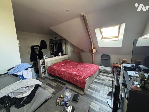 GENNES VAL DE LOIRE (49350), Les Rosiers sur Loire