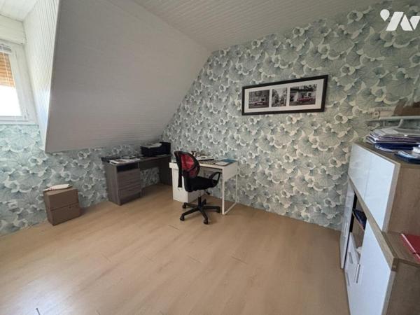 GENNES VAL DE LOIRE (49350), Les Rosiers sur Loire