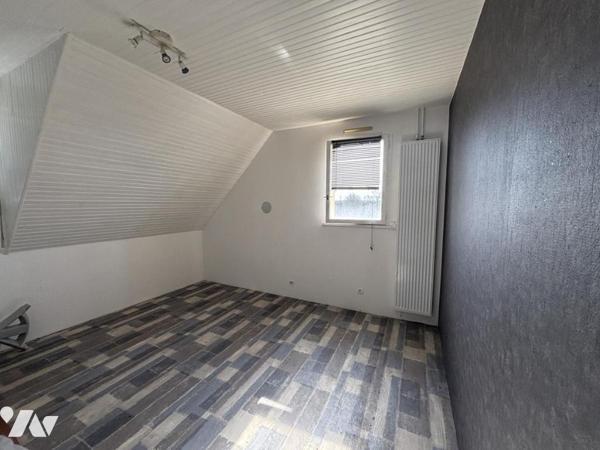 GENNES VAL DE LOIRE (49350), Les Rosiers sur Loire