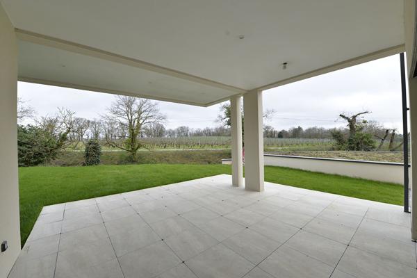49610 LES GARENNES SUR LOIRE Villa d'exception à Juigné-sur-Loire