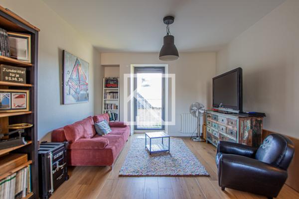 Grande maison familiale rénovée - Angers La Madeleine