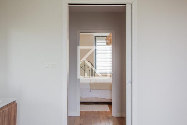 Grande maison familiale rénovée - Angers La Madeleine