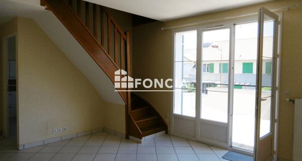 Location Appartement 2 pièces 45.31 m² - Ceyrat 63122